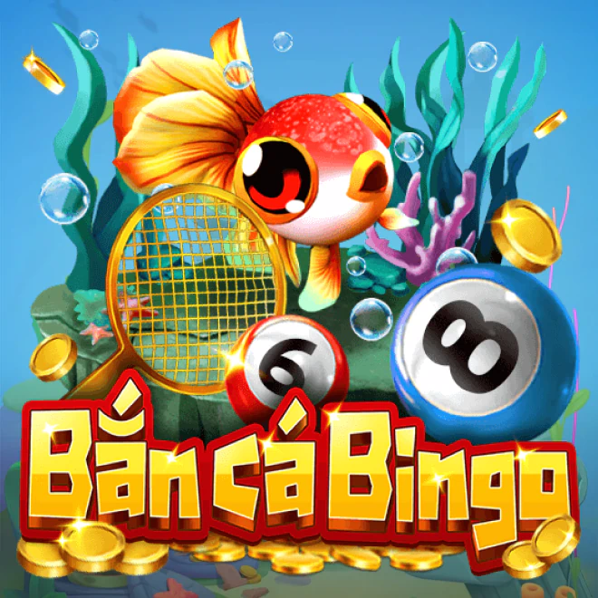 bắn cá bingo