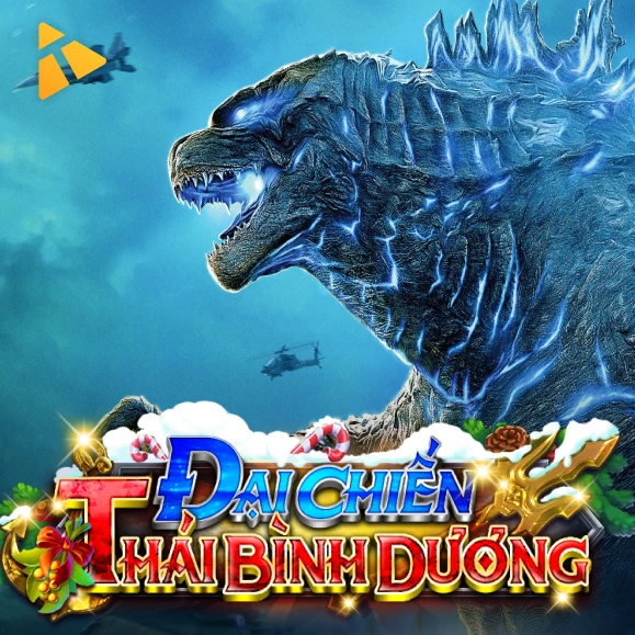 đại chiến thái bình dương
