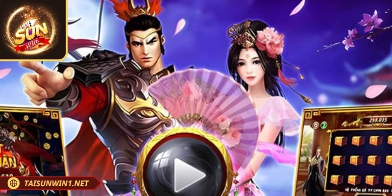 Trò chơi nổ hũ có cốt truyện hay, mức trả thưởng hậu hĩnh