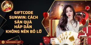 Giftcode SUNWIN