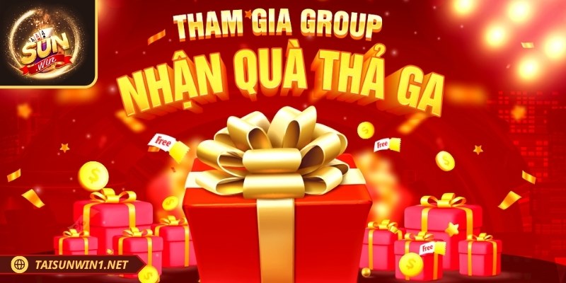 Cơ hội nhận thưởng với nhiều sự kiện độc đáo