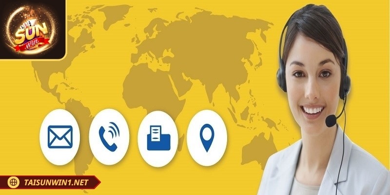Liên hệ SUNWIN sẽ là lựa chọn tối ưu để được hỗ trợ 24/7
