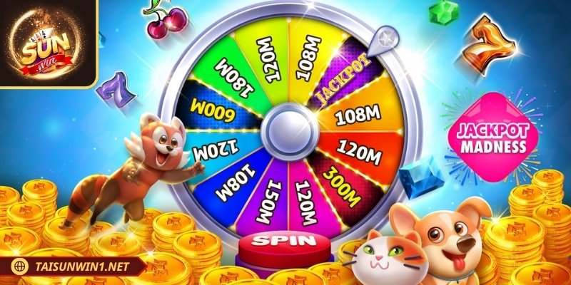 Long Môn – tựa game slot đậm chất Á Đông