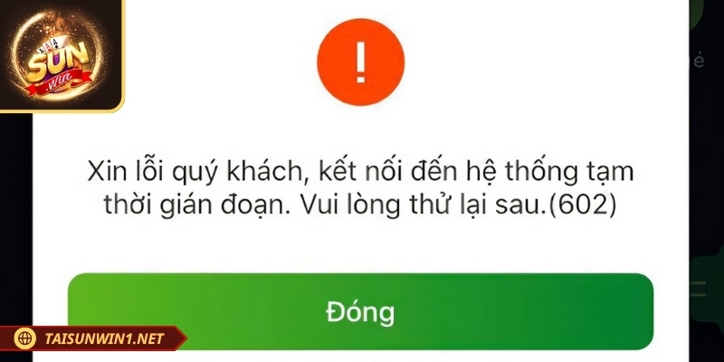 Lỗi từ hệ thống dẫn tới rủi ro khách hàng được miễn trừ ảnh hưởng
