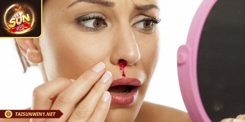 Có nhiều số đẹp được tìm ra từ chiêm bao thấy máu