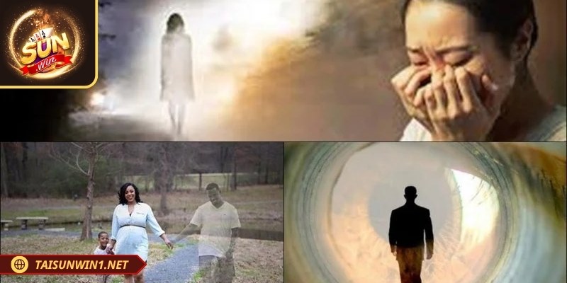 Chiêm bao thấy nhiều người chết cùng lúc rất ám ảnh