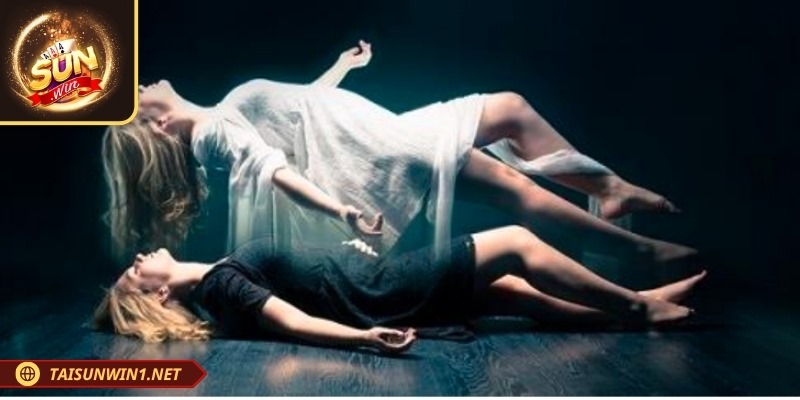 Có nhiều lý do khiến bạn ngủ mộng liên quan đến tâm linh