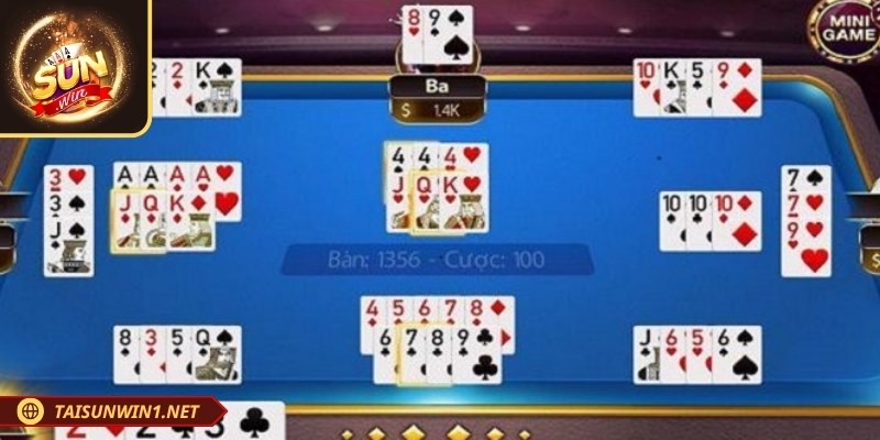Tựa game Phỏm là gì?