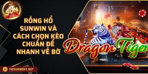 Rồng hổ