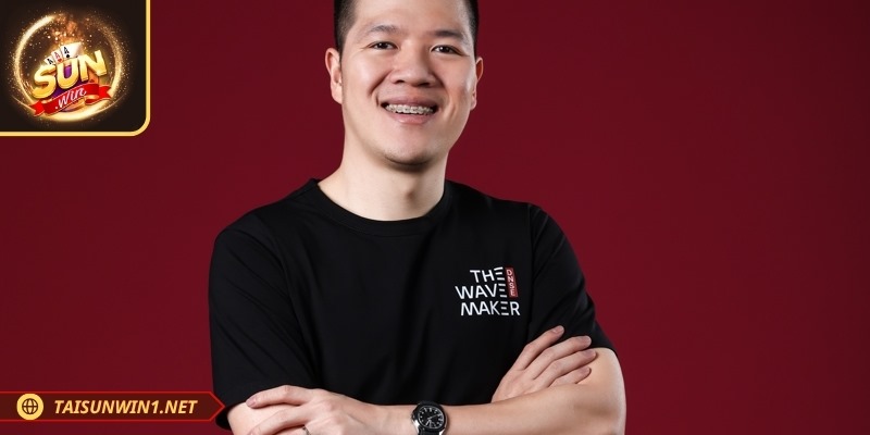 Hùng Thuận, một doanh nhân trẻ đầy triển vọng