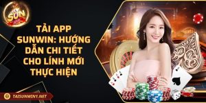 Tải app SUNWIN