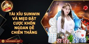 Tài xỉu
