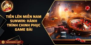 Tiến lên miền Nam