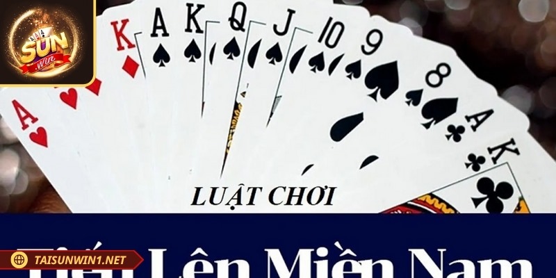 Luật chơi vô cùng đơn giản