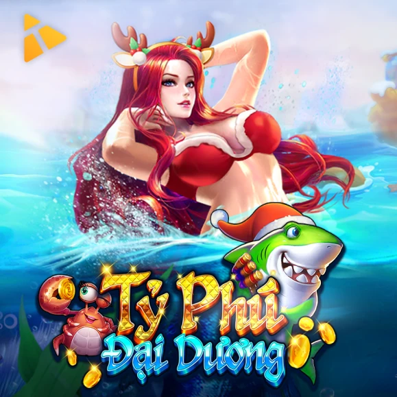 tỷ phú đại dương