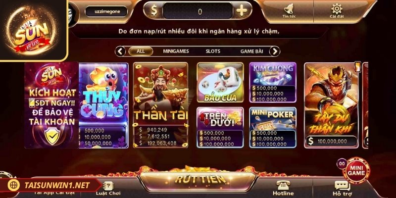 Nói về chúng tôi không thiếu game hay để lựa chọn