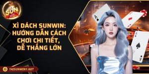 Xì dách