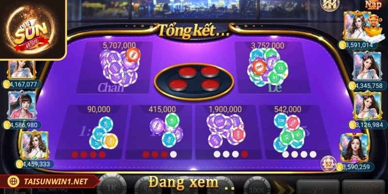 Nên ưu tiên chốt các cửa có tỷ lệ về cao